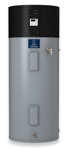 Premier® Hybrid Electric Heat Pump 80-gallon Water Heater 