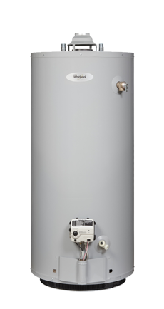 gas natural heater water nox gallon ultra low short warranty