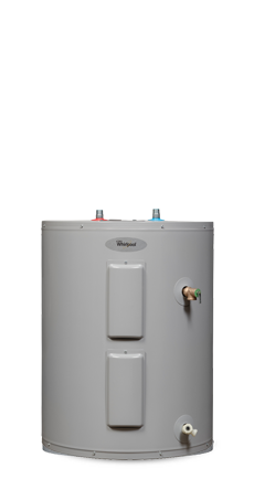 water electric heater lowboy gallon whirlpool warranty low heaters profile