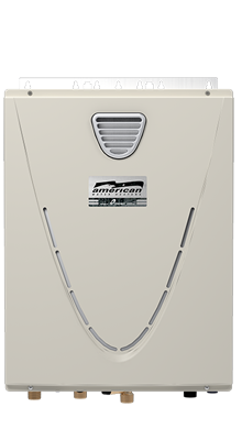GT-540-NEH - Condensing Ultra-Low NOx Outdoor 199,000 BTU Natural Gas Tankless Water Heater