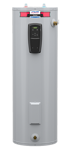 EE6U-50H - ProLine® Grid-Capable 50-Gallon Tall Electric Tank Water Heater - 6 Year Limited Warranty