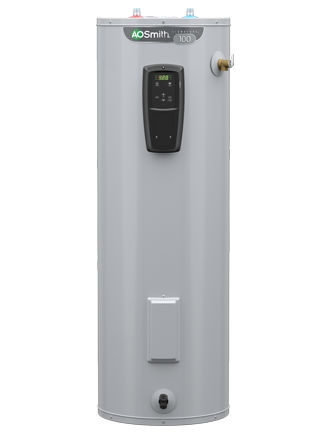 55 Gallon Electric Water Heaters
