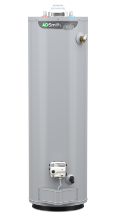 Richmond® Essential® 30 Gallon 6-Year Electric Water Heater at Menards®