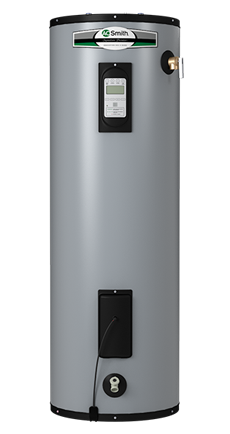 Electric Water Heaters 