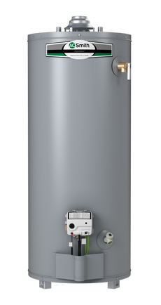 Natural Gas Hot Water Heaters | A.O. Smith Signature Series