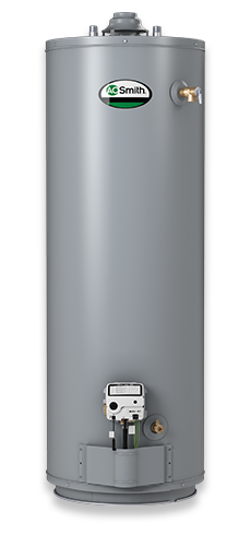 ProMax® 30-Gallon Gas Water Heater
