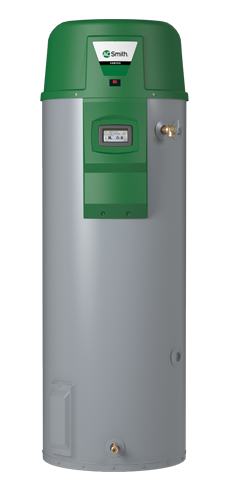 Vertex™ 100 Power Direct Vent 50-Gallon Gas Water Heater