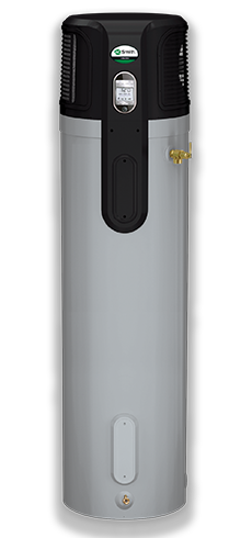 Voltex® Hybrid Electric Heat Pump 80-Gallon Water Heater