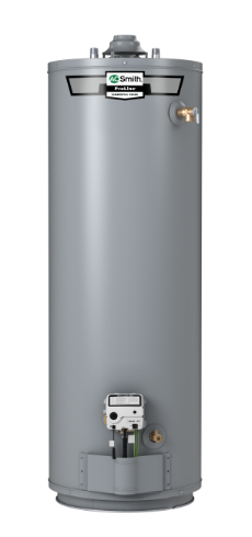 ProLine® 40-Gallon Eco-Friendly Gas Water Heater