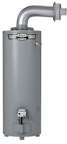 ProLine® Ultra-Low NOx Direct Vent 40-Gallon Gas Water Heater