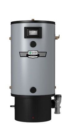 Polaris® High-Efficiency Gas Water Heater