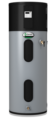 Voltex® Hybrid Heat Pump Water Heater