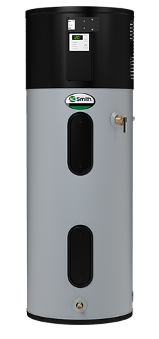 Voltex® Hybrid Electric Heat Pump Water Heater
