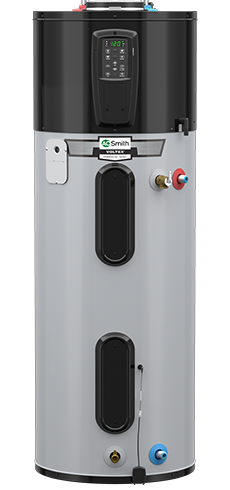 Voltex® AL Smart Hybrid Electric Heat Pump Water Heater with Anti-Leak Technology