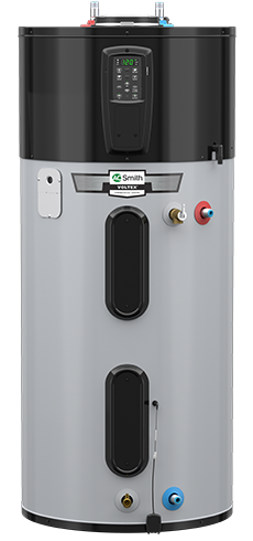 Voltex® AL Smart Hybrid Electric Heat Pump Water Heater with Anti-Leak Technology