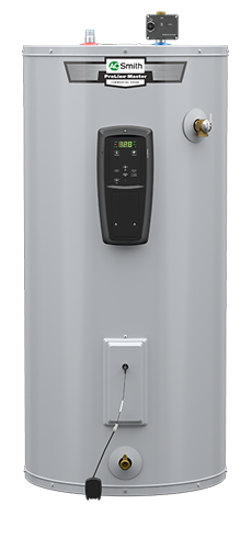 ProLine® Master 50-Gallon Smart Electric Water Heater