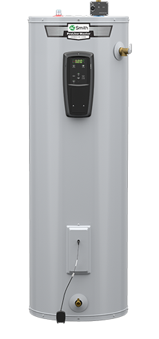 ProLine® Master 55-Gallon Smart Electric Water Heater