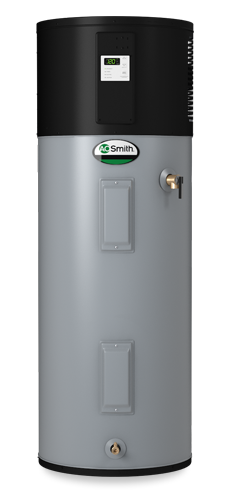 heat pump water heater