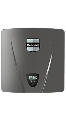 R4LX-180E - 240V / 18 kW 4-Chamber Tankless Electric Water Heater