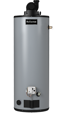 Reliance Water Heaters 50 gal 4500 W Electric Water Heater - Yahoo Shopping