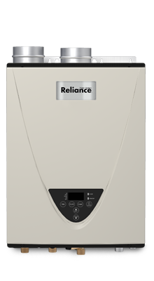 TS-540P-GIH - Condensing Ultra-Low NOx Indoor 199,000 BTU Natural Gas Tankless Water Heater with Recirculation Pump