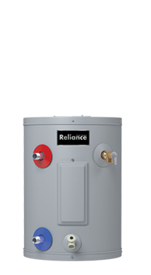 Reliance  2.5  Water Heater 