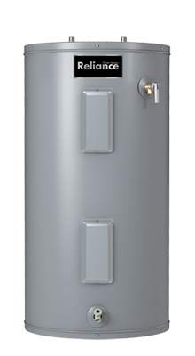6 40 EORSS - 40 Gallon Medium Electric Water Heater - 6 Year Warranty