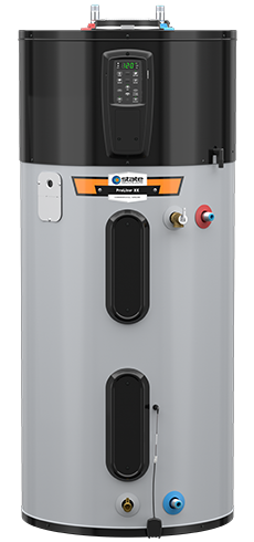 Premier® AL Smart Hybrid Electric Heat Pump 66-Gallon Water Heater
