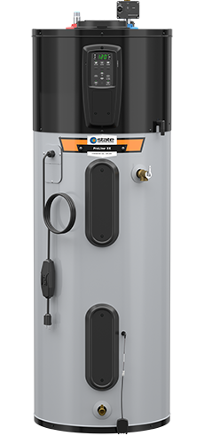 Premier® 120V Plug-In Hybrid Electric Heat Pump Water Heater