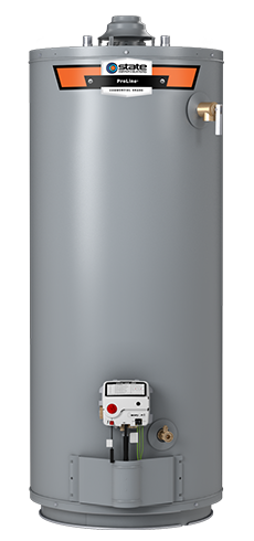 ProLine® 40-Gallon Propane Water Heater
