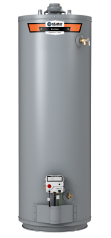ProLine® 50-Gallon Propane Water Heater