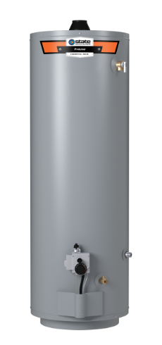 Home Direct Vent 50 Gallon Gas Water Heater