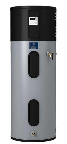 Premier® Hybrid Electric Heat Pump 50-Gallon Water Heater