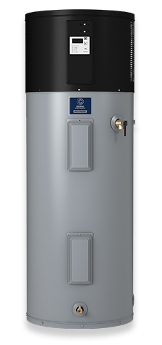 Premier® Hybrid Electric Heat Pump 66-Gallon Water Heater