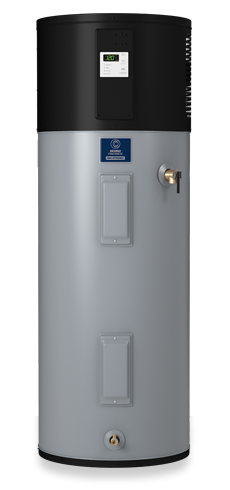 Premier® Hybrid Electric Heat Pump 80-Gallon Water Heater