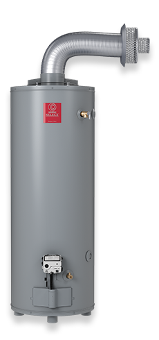 Sentinel 2.4 Gallon Hot Water Boiler