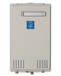Condensing Water Heaters Tankless For Hot Tankless Water Heater Condensing Outdoor 120 000 Btu Natural