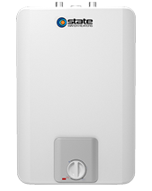 Select® 40-Gallon Electric Water Heater