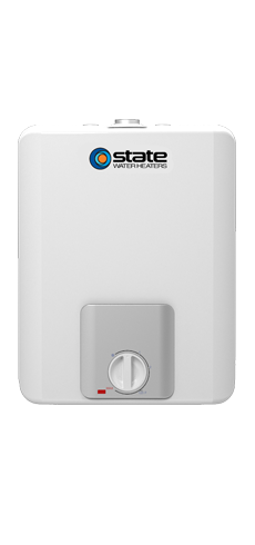 ProLine® Specialty Point-of-Use 2.5-Gallon Electric Water Heater
