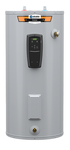 ProLine® 40-Gallon Short Electric Water Heater