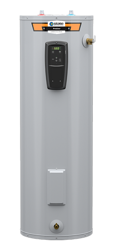 ProLine® Grid-Capable 55-Gallon Tall Electric Tank Water Heater