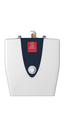 ProLine® Specialty Point-of-Use 3-Gallon Electric Water Heater
