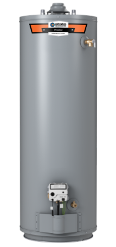 ProLine® SL 40-Gallon Gas Water Heater