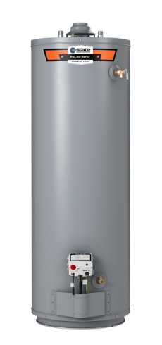 ProLine® Master 40-Gallon Gas Water Heater