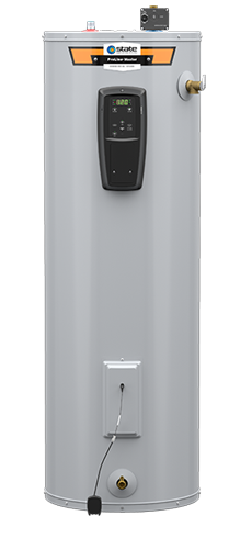 ProLine® Master Smart 55-Gallon Electric Grid-Capable Water Heater with CTA-2045