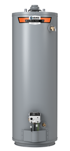ProLine® Master Side Loop Top T&P Ultra-Low NOx 50-Gallon Gas Water Heater